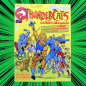 Preview: Thundercats Comic Nr. 1 (1991) – Die Invasion der Dritten Erde | hoppla-stuff.de